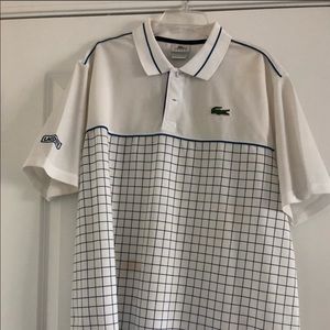 LACOSTE POLO
